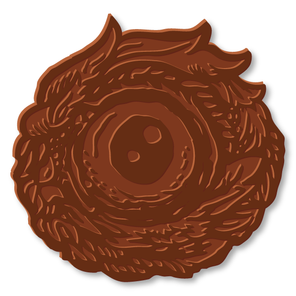 Isanti Spirits Bronze Award
