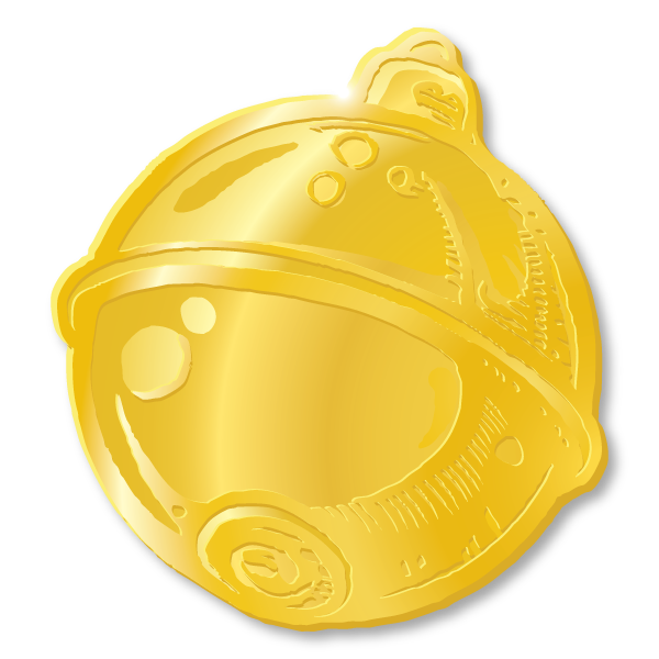 Isanti Spirits Gold Award