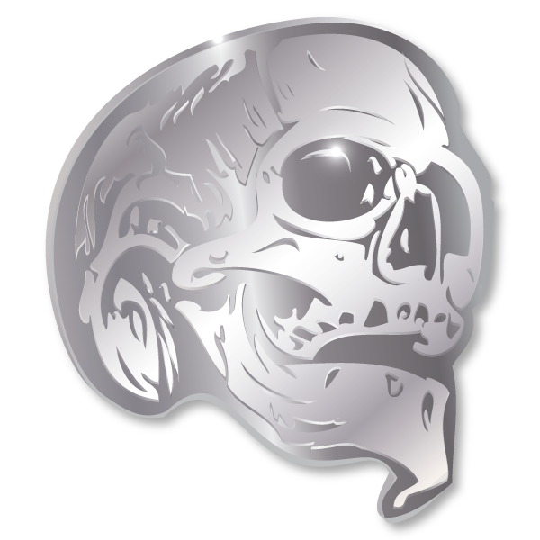 Isanti Spirits Silver Award