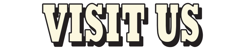 Isanti Spirits Visit Us Title Image