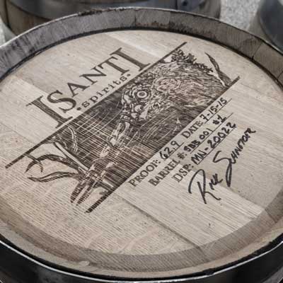 barrel image