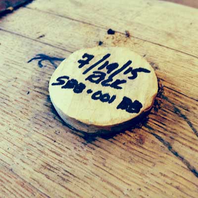 barrel image