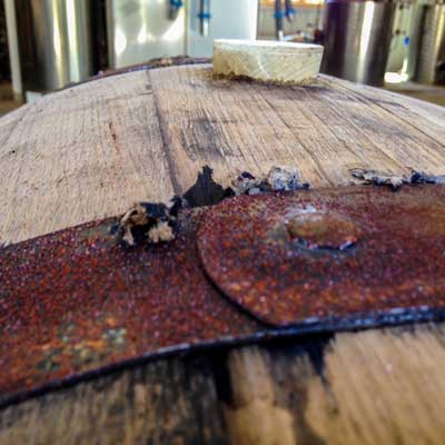 barrel image