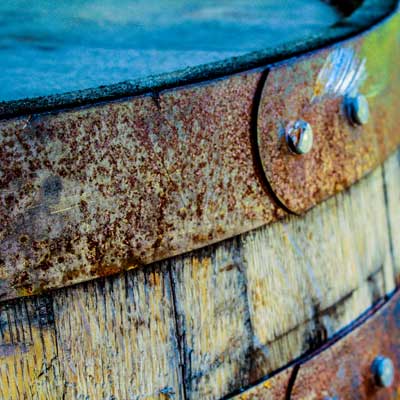barrel image