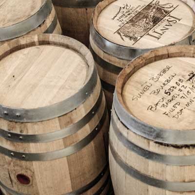 barrel image