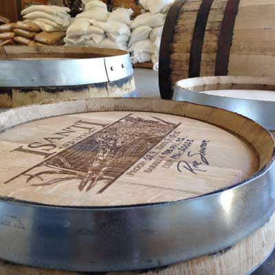 Minnesota Whiskey Image