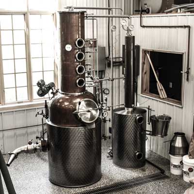 distillery image